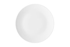 Тарелка закусочная Белая коллекция без инд.упаковки