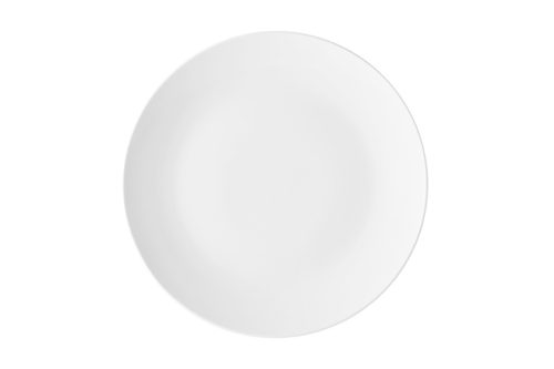 Тарелка закусочная Белая коллекция без инд.упаковки