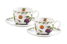 Набор салатников порционных Royal Worcester Забавная фауна 15 см, 4 шт