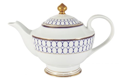 Чайный сервиз Адмиралтейский  23 предмета на 6 персон Anna Lafarg Midori