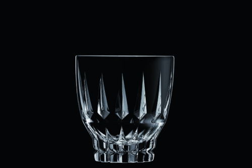 Набор низких стаканов 320мл (4шт) ORNEMENTS Cristal d’Arques