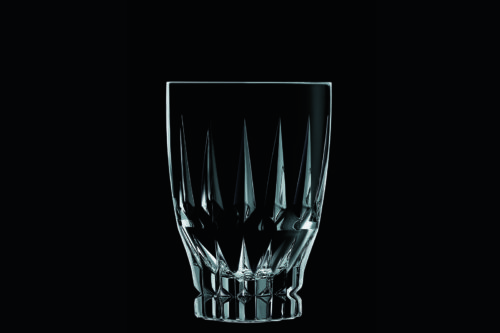 Набор высоких стаканов 280мл (4шт) ORNEMENTS Cristal d’Arques