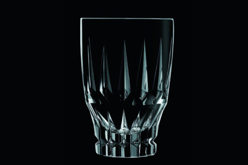 Набор высоких стаканов 360мл (4шт) ORNEMENTS Cristal d’Arques