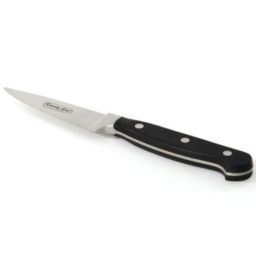 Нож для очистки кованый 9см CooknCo BergHOFF