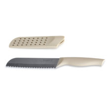Нож керамический для хлеба 15см Eclipse BergHOFF