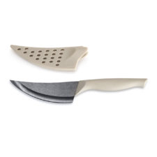 Нож керамический для сыра 10см Eclipse BergHOFF