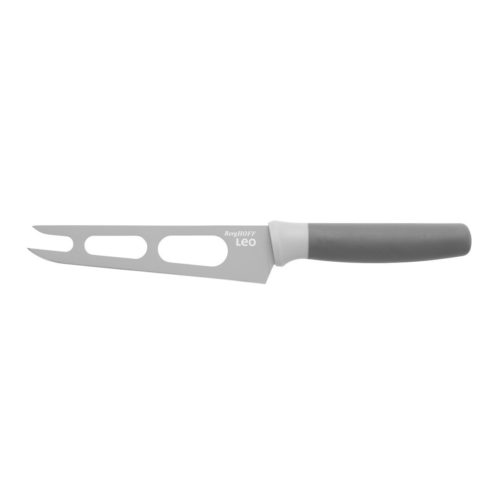 Нож для сыра 13см Leo (серый) BergHOFF
