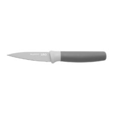 Нож для очистки 8,5см Leo (серый) BergHOFF
