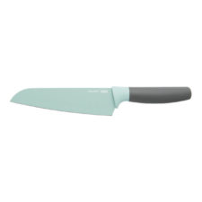 Нож сантоку 17см Leo (мятного цвета) BergHOFF