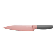 Нож для мяса 19см Leo (розовый) BergHOFF