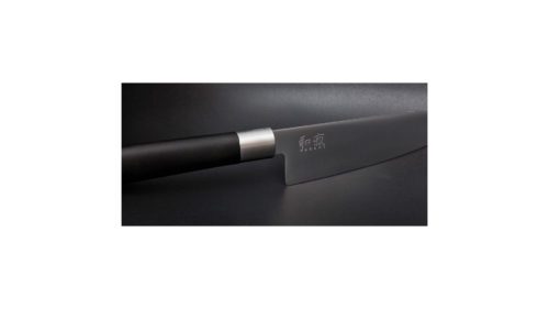 Набор ножей кухонных KAI "Васаби", 3шт, (нож для чистки, универсальный, поварской)