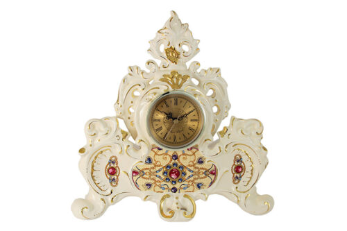 Часы керамика Babyzone Dynasty "Рубин"