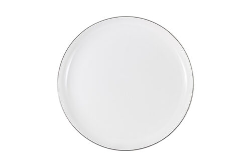 Тарелка закусочная Арктика 19 см без индивидуальной упаковки
