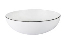 Тарелка суповая Арктика 19 см без индивидуальной упаковки
