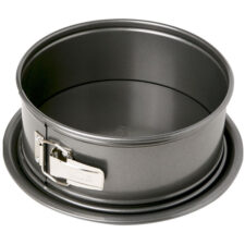 Чайник наплитный со свистком Bredemeijer  2,5л, для всех видов плит, включая индукцию, сталь, черный