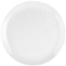 Тарелка десертная Portmeirion "Выбор Портмейрион" 21см (белая)