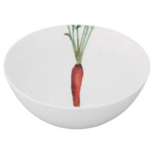 Салатник порционный Noritake Овощной букет Морковка 14 см