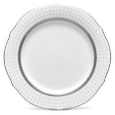 Тарелка обеденная Магнолия, 26,5 см Casa Domani