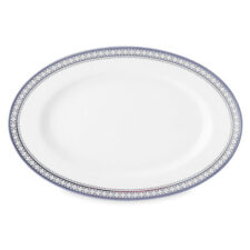 Набор тарелок обеденных Gien Солонь 27 см, фаянс, 4 шт
