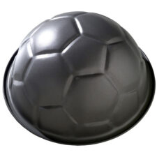 Форма для выпечки Birkmann "Футбольный мяч" 22,5см