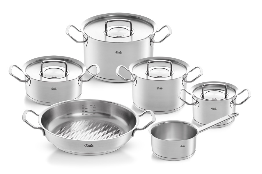 fissler edition set