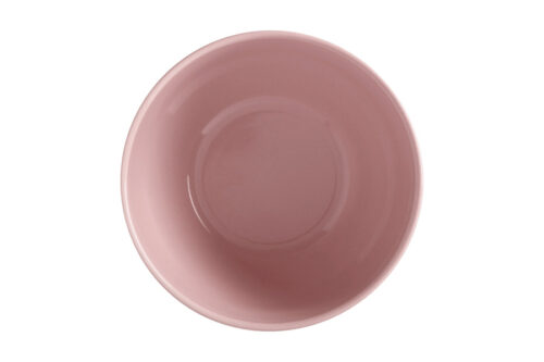 Салатник Corallo, розовый, 13,5 см, 0,55 л Casa Domani