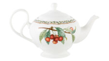 Чайник Noritake Фруктовый сад 1 л костяной фарфор