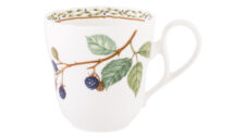 Кружка Noritake Фруктовый сад 370 мл