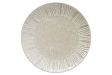 Тарелка обеденная Solaris песочная 27,5 см Maxwell Williams