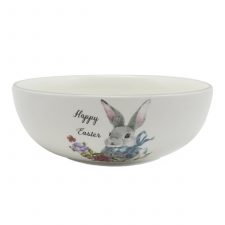 Миска Royal Classics Happy Easter 16,5*6 см, 800 мл