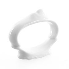 Кольцо для салфеток Bernadotte Недекорированный 6,5 см