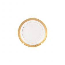 Набор тарелок Falkenporzellan Cream Gold 3064 17см(6 шт)