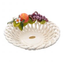 Тарелка десертная Noritake Овощной букет Редька 16 см