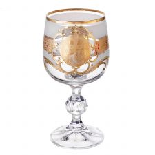 Набор высоких стаканов 360мл (4шт) ORNEMENTS Cristal d’Arques