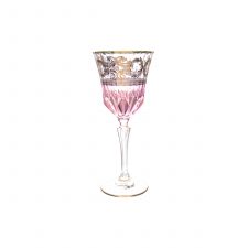Набор бокалов для вина Art Deco` Coll.Fish 280 мл 6 шт