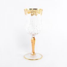 Набор бокалов для вина Timon Opera Amber (6 шт)