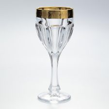 Набор стаканов для виски Krosno "Легенда, Звери" 250мл, 6 шт