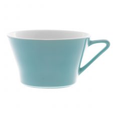 Чашка чайная Benedikt Голубая 200мл