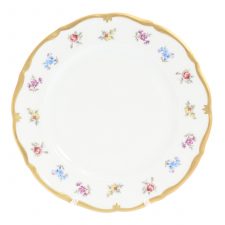 Набор тарелок Queen's Crown Мелкие цветы 21 см