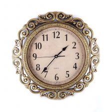 Часы настенные Royal Classics Ренессанс 71*51*6 см