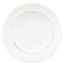 Набор глубоких тарелок 22,5 см Repast Классика( 6 шт)