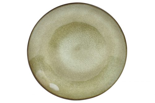 Тарелка обеденная Карри 27,5 см керамика Matceramica Португалия