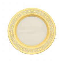 Набор тарелок Falkenporzellan Cream Royal Gold 20см(6 шт)