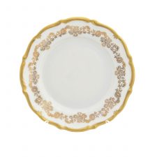 Набор тарелок Queen's Crown Кастел 17 см (6 шт)