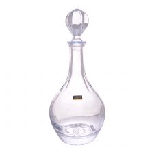 Графин Crystalite Bohemia Decanters 1150мл