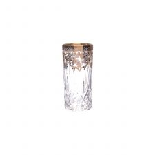 Набоа стаканов для воды Art Deco` Coll.Edelweiss 360 мл 6 шт