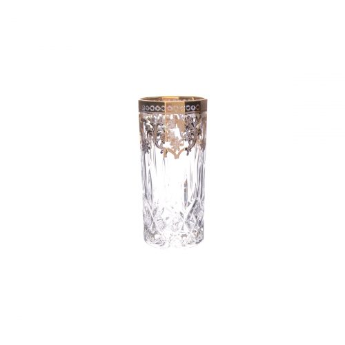 Набоа стаканов для воды Art Deco` Coll.Edelweiss 360 мл 6 шт