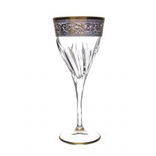 Набор бокалов для вина Art Deco` Coll.Barocco 280 мл 6 шт