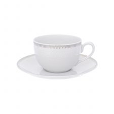 Набор чайных пар Repast 230 мл (2 чашки+2 блюдца)