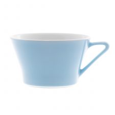 Чашка чайная Benedikt Голубая 200мл